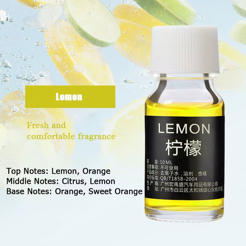 Car Air Freshener Helicopter Solar Rotating Aroma Diffuser Automotive Interior Decorative Accessorie Universal