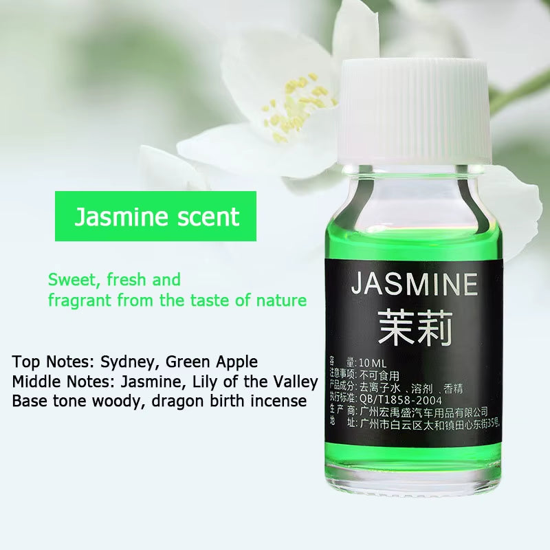 Car Air Freshener Helicopter Solar Rotating Aroma Diffuser Automotive Interior Decorative Accessorie Universal